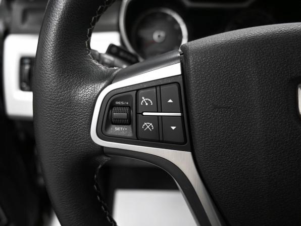 Geely Atlas I с пробегом 2018 года, цена 1 595 000 рублей, 81107 км, внедорожник, Автокод Объявления