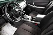 Mazda CX-7 I Рестайлинг Сургут  - изображение 26