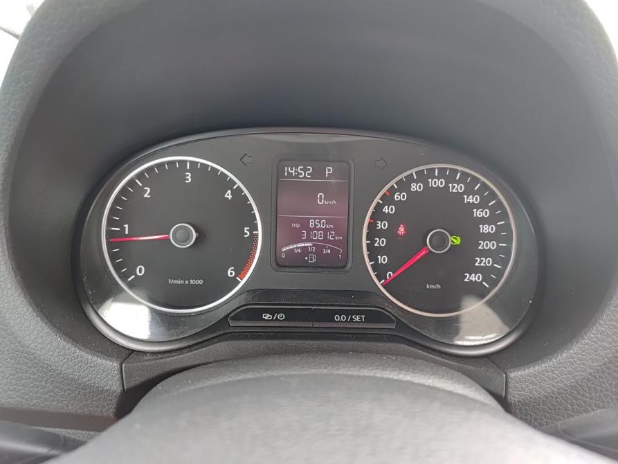 Volkswagen Amarok I Ижевск  - изображение 16