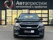 Kia Seltos I Волгоград  - изображение 25