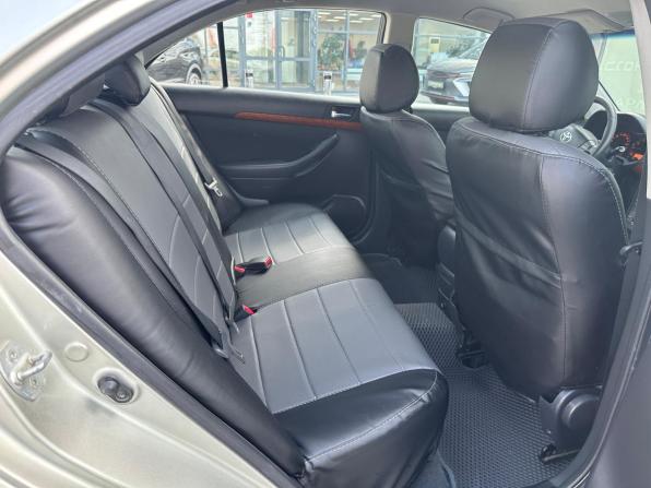 Toyota Avensis II Рестайлинг с пробегом 2007 года, цена 812 000 рублей, 209429 км, седан, Автокод Объявления