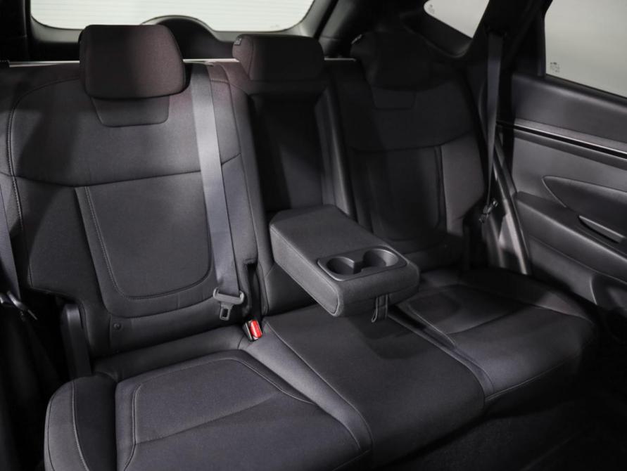 Hyundai Tucson IV Санкт-Петербург  - изображение 24
