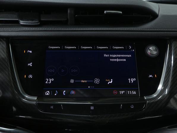 Cadillac XT6 I с пробегом 2021 года, цена 3 720 000 рублей, 108000 км, внедорожник, Автокод Объявления