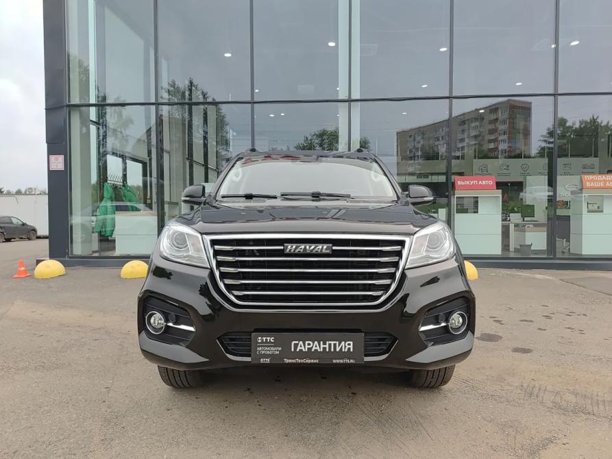 Haval H9 I Рестайлинг Ижевск  - изображение 2
