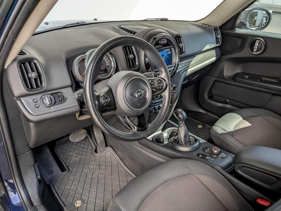Mini Countryman II Москва  - изображение 16