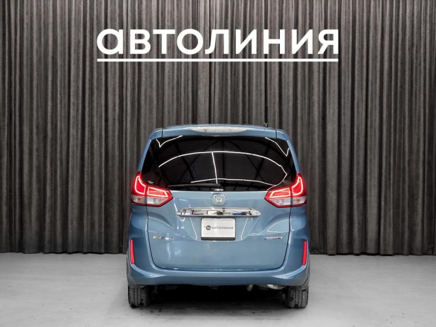 Honda Freed II Красноярск  - изображение 8