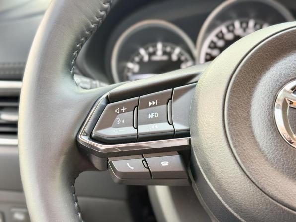 Mazda CX-5 II с пробегом 2021 года, цена 3 448 000 рублей, 30256 км, внедорожник, Автокод Объявления
