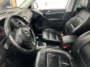 Volkswagen Tiguan I Рестайлинг Казань  - изображение 31