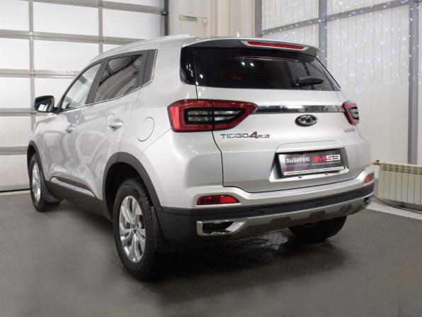 Chery Tiggo 4 Pro I с пробегом 2024 года, цена 1 649 995 рублей, 29660 км, внедорожник, Автокод Объявления