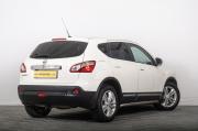 Nissan Qashqai I Рестайлинг Томск  - изображение 29