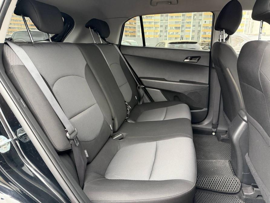 Hyundai Creta I Санкт-Петербург  - изображение 22