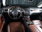 Volkswagen Touareg II Рестайлинг Волгоград  - изображение 26
