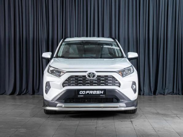 Toyota RAV4 V (XA50) с пробегом 2019 года, цена 2 999 000 рублей, 102616 км, внедорожник, Автокод Объявления