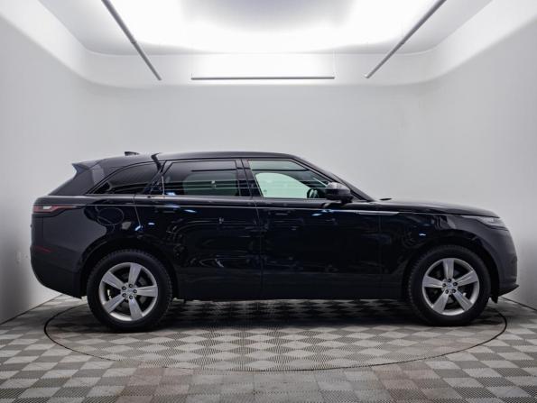Land Rover Range Rover Velar I с пробегом 2019 года, цена 3 370 000 рублей, 104582 км, внедорожник, Автокод Объявления