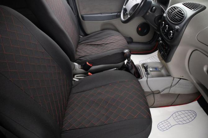Lada (ВАЗ) Kalina I с пробегом 2008 года, цена 219 000 рублей, 255000 км, универсал, Автокод Объявления