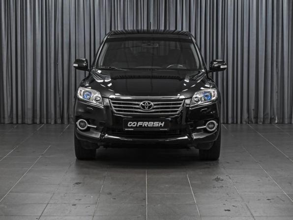Toyota RAV4 III (XA30) Рестайлинг с пробегом 2011 года, цена 1 390 000 рублей, 294636 км, внедорожник, Автокод Объявления