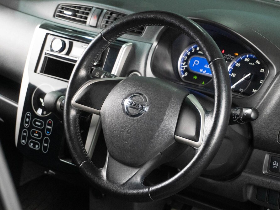 Nissan Dayz I Рестайлинг Сургут  - изображение 14