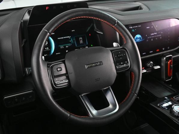 Haval Dargo I с пробегом 2024 года, цена 2 849 000 рублей, 29406 км, внедорожник, Автокод Объявления