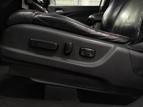 Honda CR-V IV с пробегом 2013 года, цена 1 790 000 рублей, 184650 км, внедорожник, Автокод Объявления