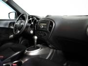 Nissan Juke I Рестайлинг Москва  - изображение 22