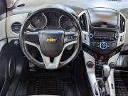 Chevrolet Cruze I Рестайлинг Ярославль  - изображение 19