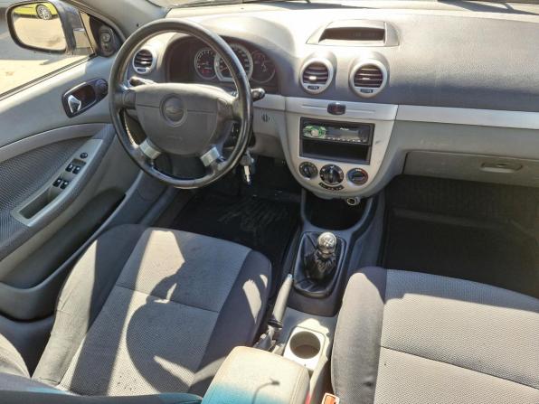 Chevrolet Lacetti I с пробегом 2012 года, цена 429 000 рублей, 289980 км, хэтчбек, Автокод Объявления