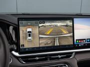 Geely Monjaro I Рестайлинг 2 Краснодар  - изображение 43