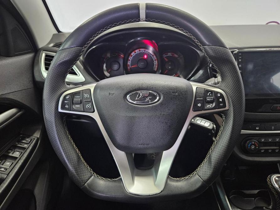 Lada (ВАЗ) Vesta I Тольятти  - изображение 14