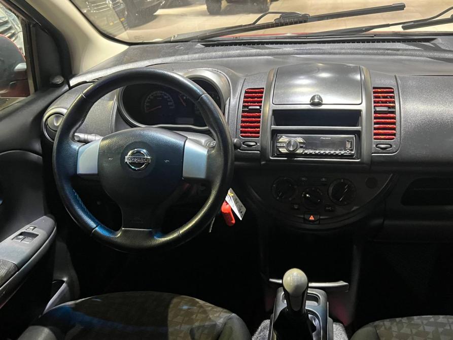 Nissan Note I Оренбург  - изображение 18