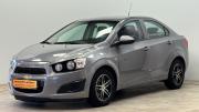 Chevrolet Aveo II Киров  - изображение 17