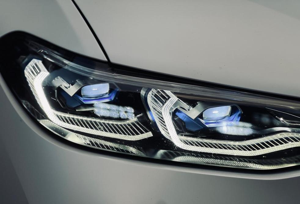 BMW X7 I (G07) Уфа  - изображение 5