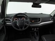 Lada (ВАЗ) Vesta I Рестайлинг (NG) Москва  - изображение 25