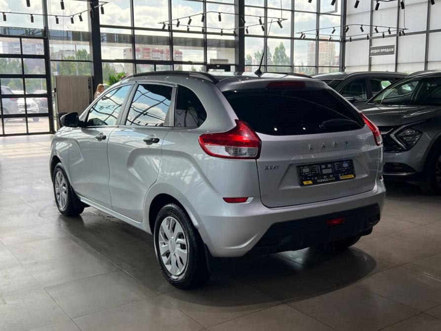 Lada (ВАЗ) XRAY I Оренбург  - изображение 7