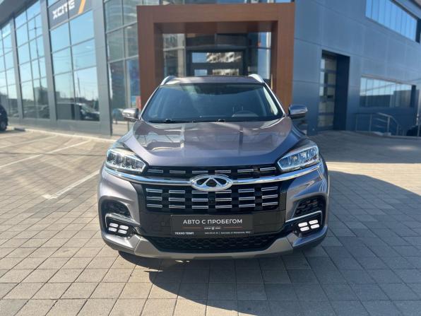 Chery Tiggo 8 I Рестайлинг с пробегом 2023 года, цена 1 830 000 рублей, 43435 км, внедорожник, Автокод Объявления
