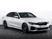 BMW 3 серии VII (G2x) Москва  - изображение 23