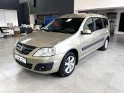 Lada (ВАЗ) Largus I Чайковский  - изображение 49
