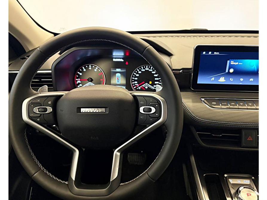 Haval Jolion I Рестайлинг 2 Ярославль  - изображение 11