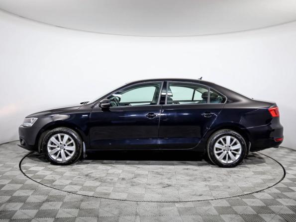 Volkswagen Jetta VI с пробегом 2013 года, цена 949 000 рублей, 234065 км, седан, Автокод Объявления