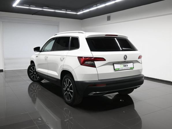 Skoda Karoq I с пробегом 2019 года, цена 2 375 000 рублей, 78860 км, внедорожник, Автокод Объявления