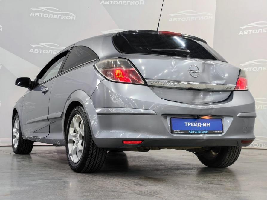 Opel Astra G Новосибирск  - изображение 23