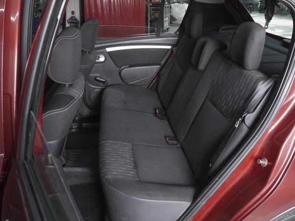 Renault Sandero I с пробегом 2011 года, цена 639 000 рублей, 200155 км, хэтчбек, Автокод Объявления