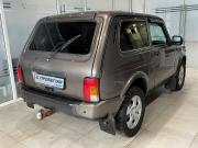 Lada (ВАЗ) 2121 (4x4) I Рестайлинг Москва  - изображение 18