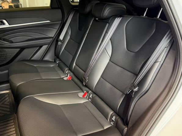 Новый Haval F7x II 2026 года, цена 3 959 010 рублей, внедорожник, Автокод Объявления