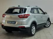Hyundai Creta I Санкт-Петербург  - изображение 22