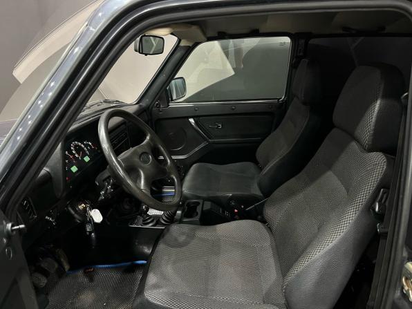 Lada (ВАЗ) 2121 (4x4) I Рестайлинг с пробегом 2019 года, цена 589 000 рублей, 63886 км, внедорожник, Автокод Объявления