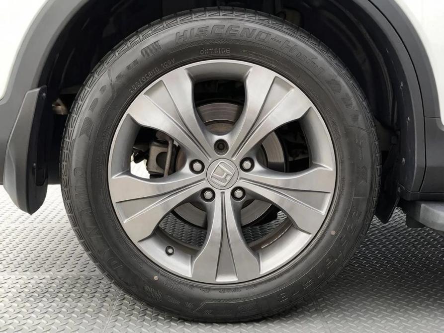 Honda CR-V IV Уфа  - изображение 22