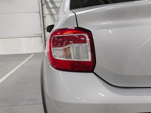 Renault Logan II Рестайлинг с пробегом 2020 года, цена 1 015 000 рублей, 71874 км, седан, Автокод Объявления