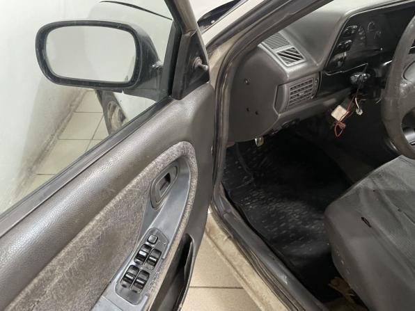 Daewoo Nexia I с пробегом 2008 года, цена 99 000 рублей, 91410 км, седан, Автокод Объявления