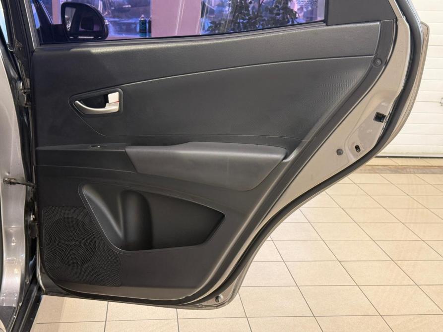 SsangYong Actyon II Волгоград  - изображение 17