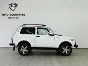 Lada (ВАЗ) 2121 (4x4) I Рестайлинг Старый Оскол  - изображение 21